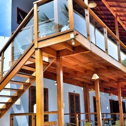 Pousada Villa Maritima