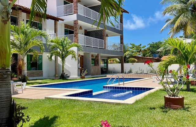 Pousada Villa Minduba