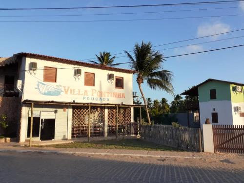 Pousada Villa Pontinha