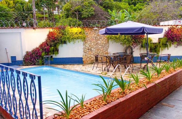 Pousada Villa Real