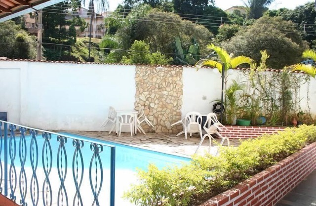 Pousada Villa Real