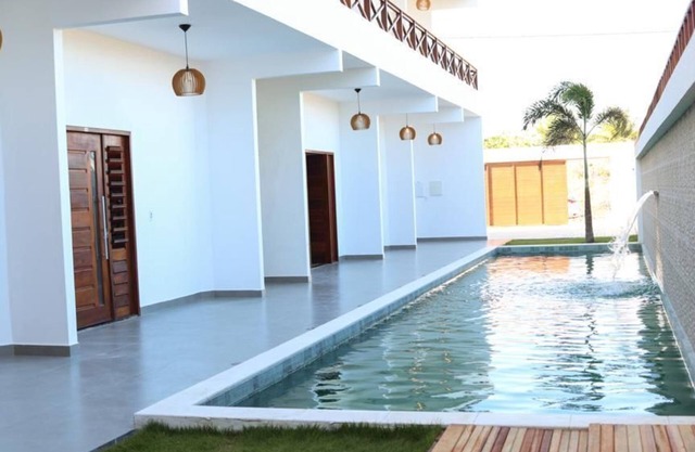 pousada villa serena