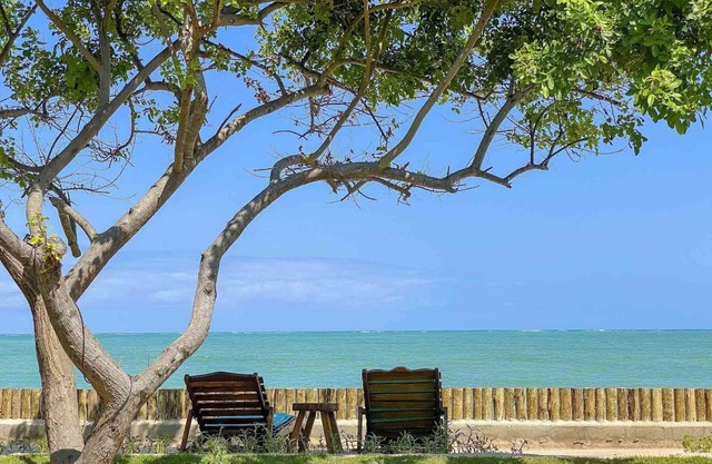 Pousada Villa Tatuamunha