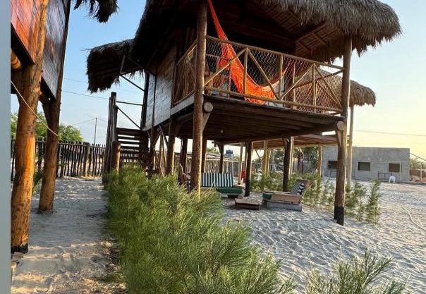 Pousada Villa Velejo