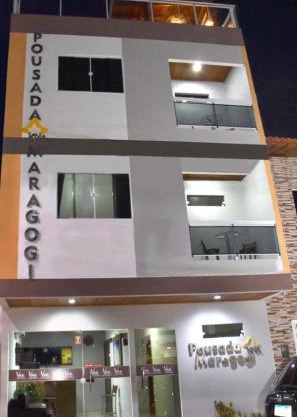 Pousada Viva Maragogi