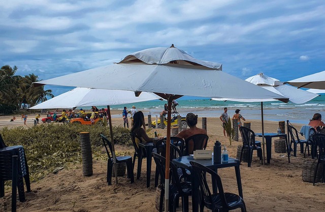 Pousada Xaréu Maragogi