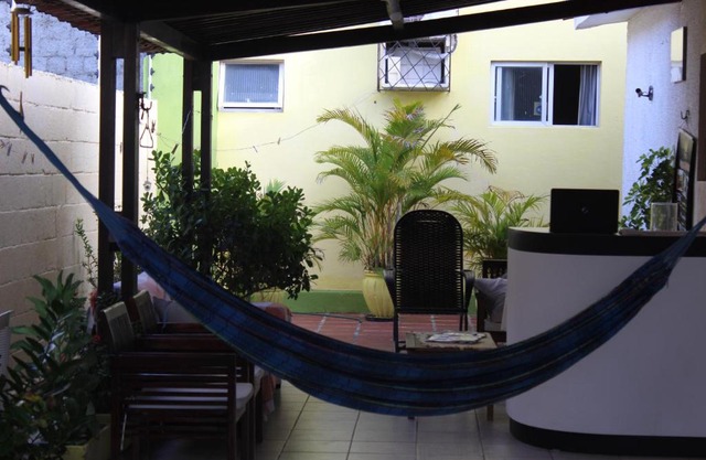 Pousada Zenite