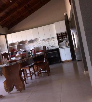Pousadinha Safira