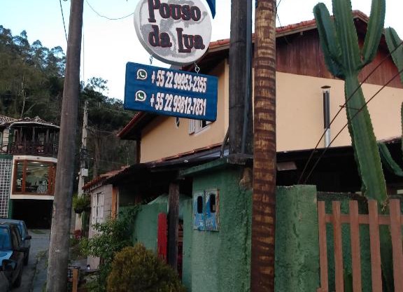 Pouso da Lua