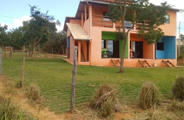 Pouso dos Sonhos Suítes Lapinha da Serra