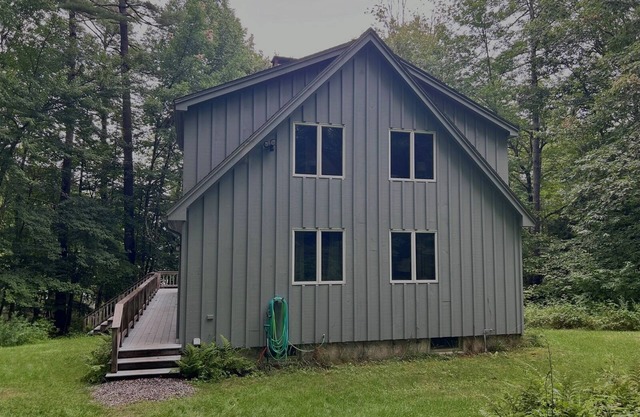 POV Cottage/Jefferson