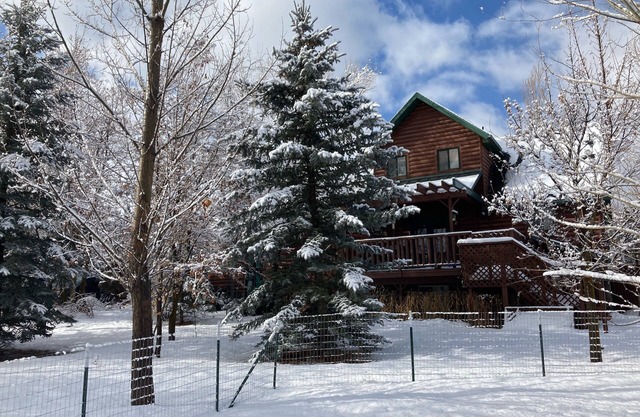 Powder Mountain 25 minutes, Snowbasin 10 minutes rated 1&2 of 30 Western Resorts