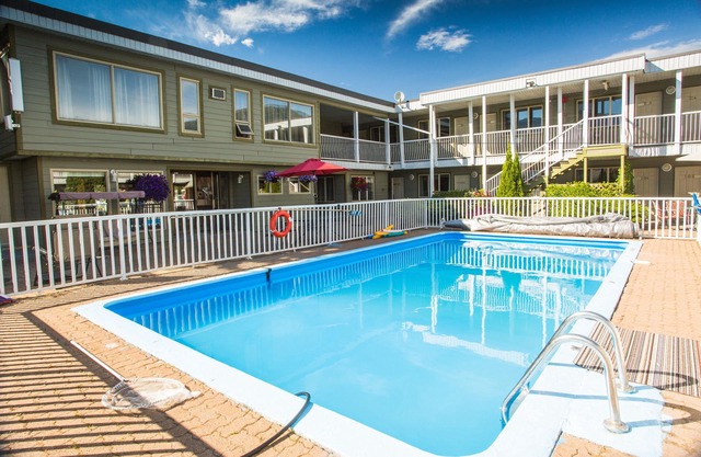 Powder Mountain Lodge