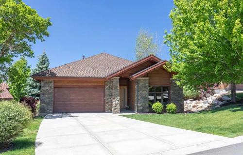 Powder Mountain Retreat and Eden Sanctuary