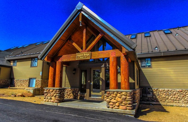 Powder Ridge Village