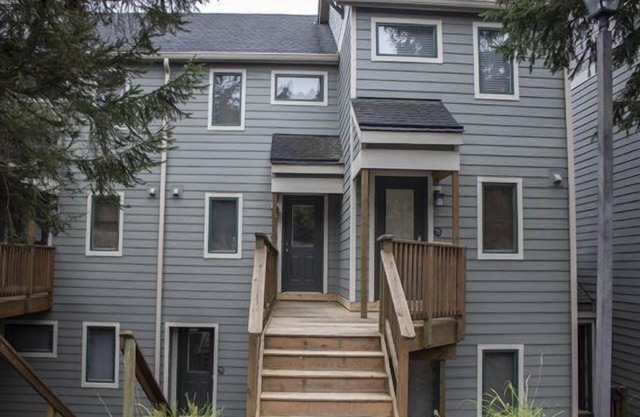 Powderidge 73 Cozy 2 Br Condo Slope Side