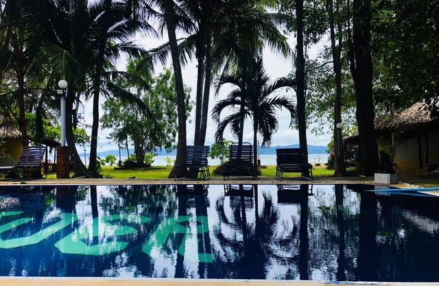 Power Beach Resort