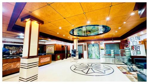 Power Onn Grand Cuttack Residency