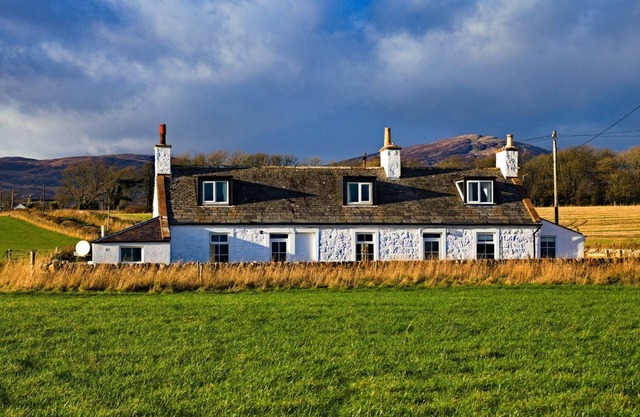 Powillimount Cottage