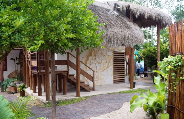 Poza Clara Sanctuary Hotel