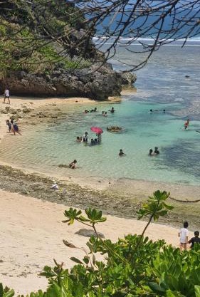 Pozorobo Beach Club