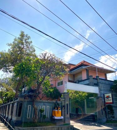 PP Dream Guesthouse