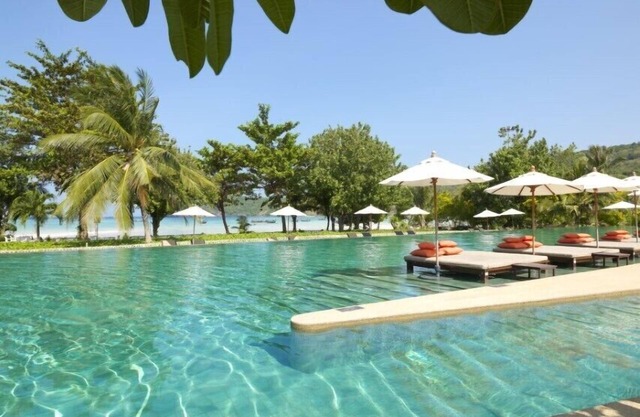 PP Princess Resort