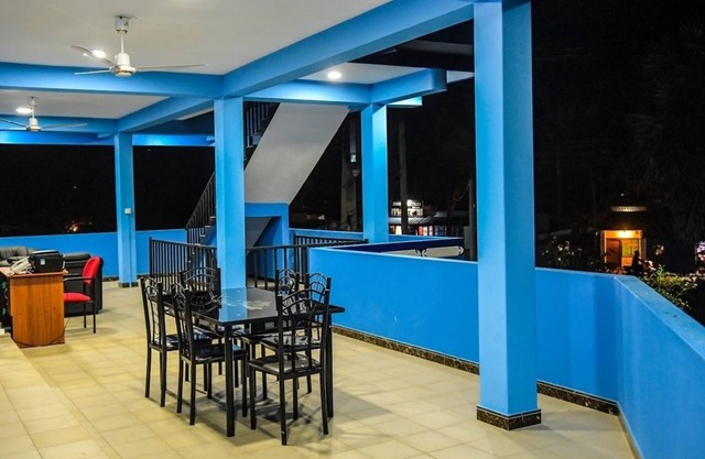 PP Rest Guest House