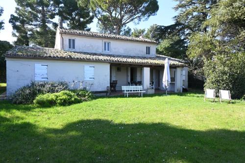 PP03 - Potenza Picena, meravigliosa villa con vista mare