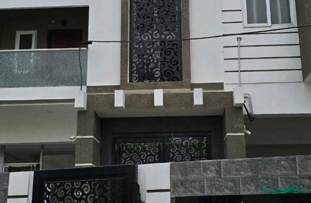 PPH Living Arvind Inn