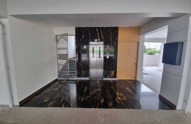 PPH Living KVR Residency