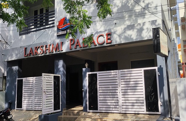 PPH Living Lakshmi Palace