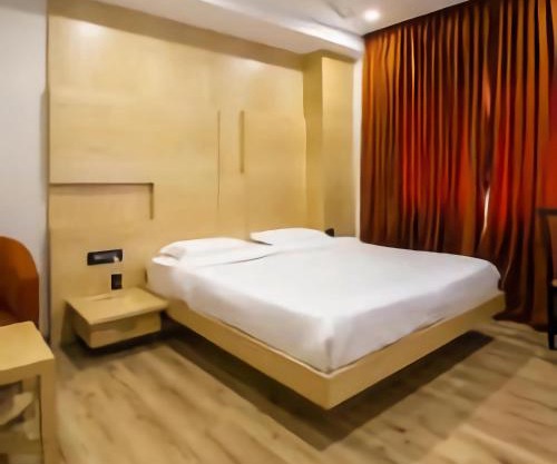 PPH Living Railotel Coimbatore
