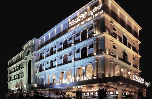 PPH Living Rajathagiri Palace Premium