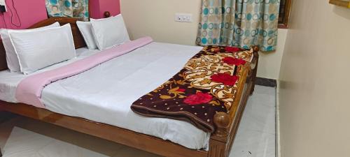 PPH Living Thulasiraman's home stay