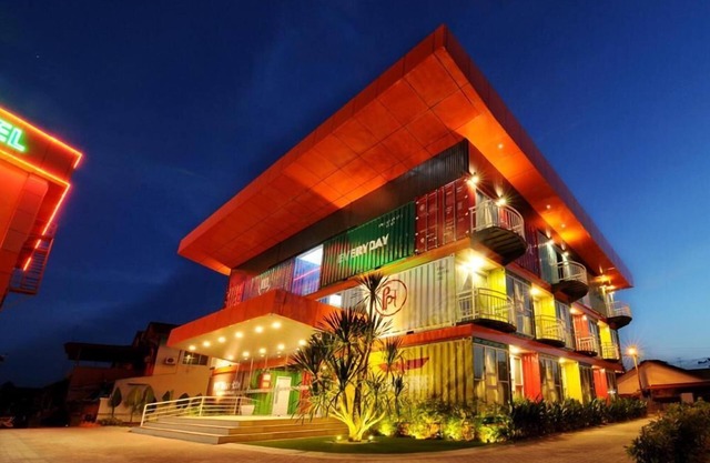PPT Muar Hotel