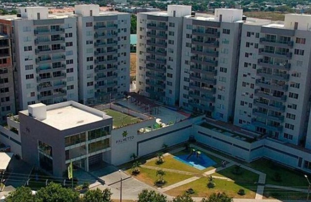 Espectacular Apartamento Amoblado al Norte de Valledupar