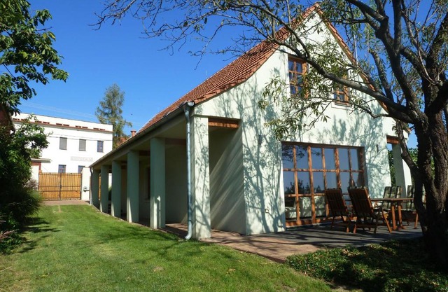 Prázdninový dům Mandorle - Pavlov