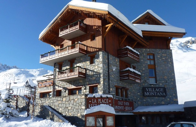 Près des pistes | Balcon privé + casiers à ski