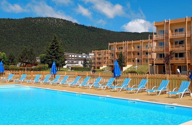 Près des pistes Francia nórdica | Vacances en Famille à Sornin!