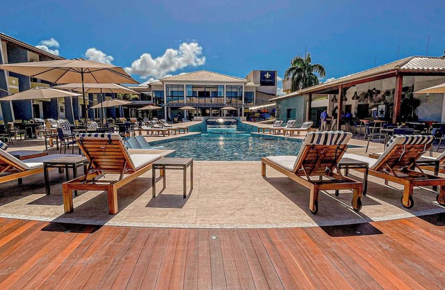 Príncipe do Muta Hotel Design
