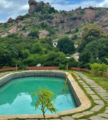 Prabancha Ethnic & Earthen Villa Resorts