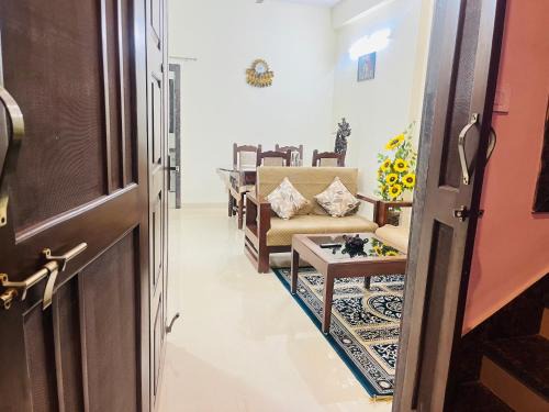 Prabha Homestay