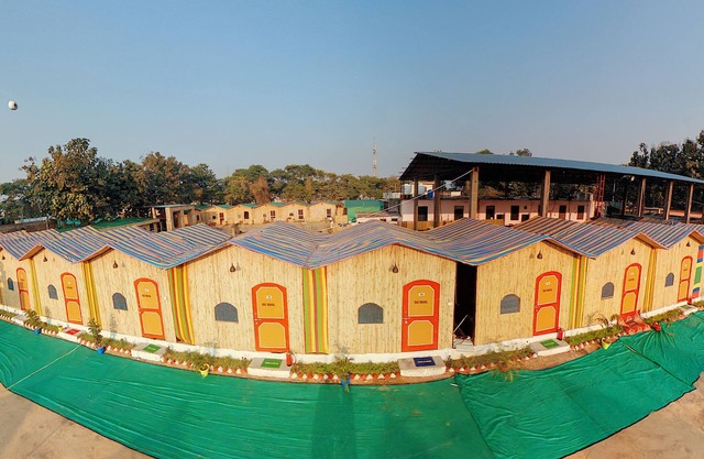 Prabhu Premi Sevashray