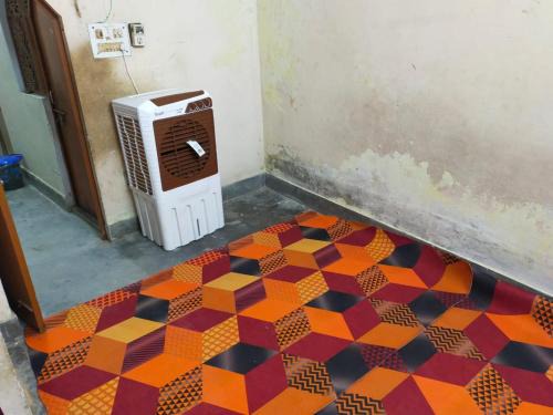 Prabhu Raj villa HomeStay