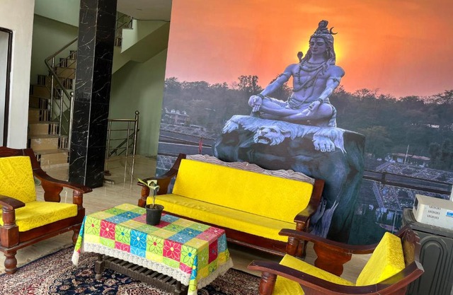 Prabhu Sadan home stay