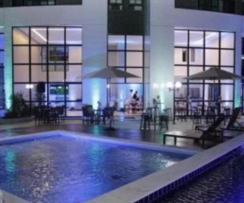 Praca do Rosarinho Prince Expeience