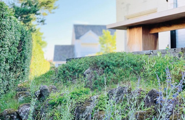 Prachtig ruime Spanish style villa in hart van Knokke