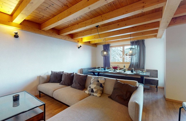 Pracondu 2 501 - OUTDOOR & FUN apartment 14 pers