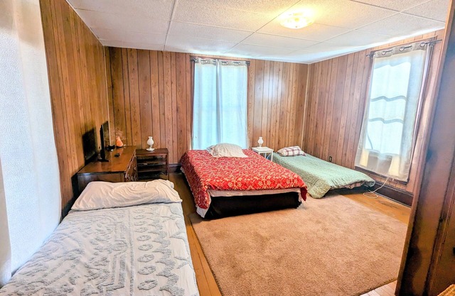 Practical 3 BR House in Oblong, 1 & 1/2 Bathrooms
